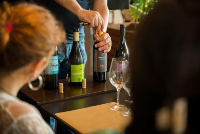 Funchal: Traditional Madeiran Food and Drink Tasting - The Mini Prego: Madeiran Steak Sandwich on Bolo do Caco