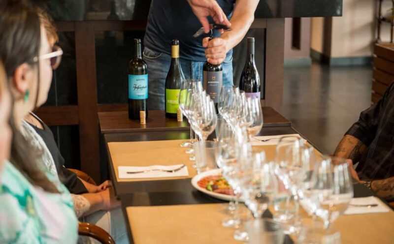 Funchal: Traditional Madeiran Food and Drink Tasting - Booking Flexibility and Cancellation Policy