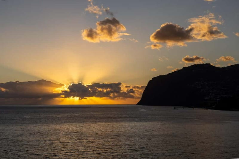 Funchal: Tuk Tuk Tour to the Most Breathtaking Viewpoints - Key Points