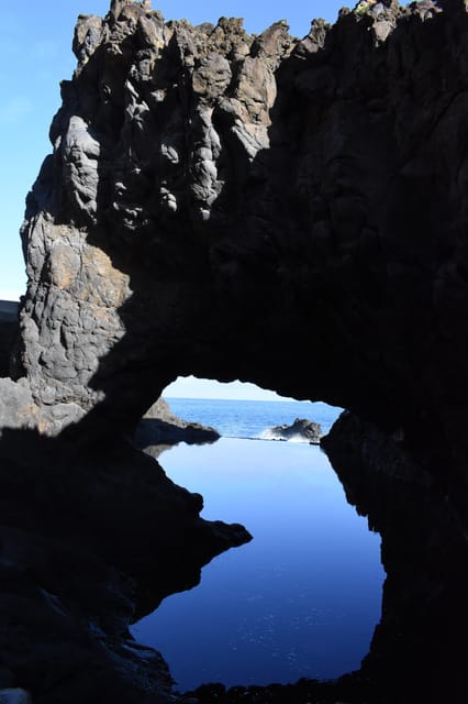 Funchal: Waterfalls, Volcanic Pools, and Fanal Forest Tour - Ease of Booking and Tour Details