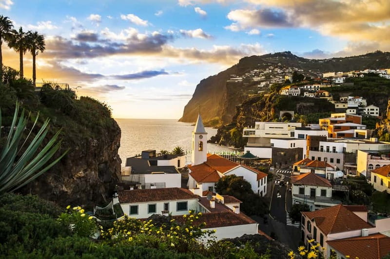 Funchal:Hop-on Hop-off Bus & Whale & Dolphin boat Excursion - Duration and Pacing of the Tour