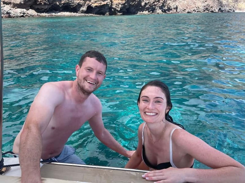 Funchal:Private Sunset Boat Trip - Snorkel & Paddle up 11 pp - Comparing to Similar Experiences Around Madeira