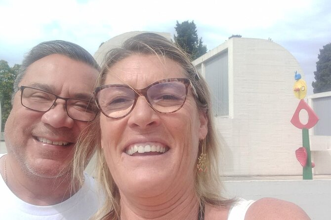 Fundacio Joan Miro: Private Tour with Skip-the-Line - Accessibility and Meeting Details