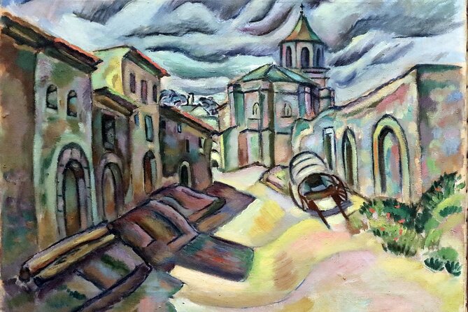 Fundacio Joan Miro: Private Tour with Skip-the-Line - Comparing This Tour to Other Barcelona Art Experiences