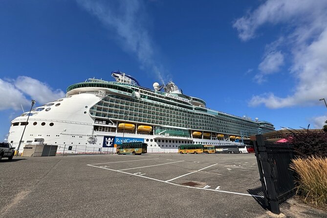 Fundy Shore Tour - Discovering Fort Howe and Carleton Martello Tower’s Historic Military Sites