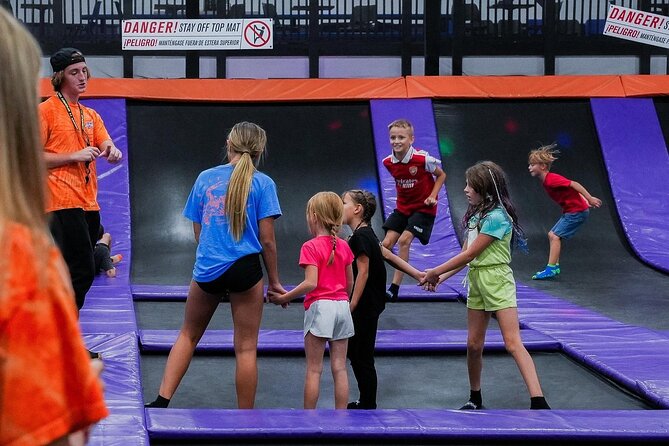 Funfull FunPass Philadelphia - Exploring Hershey with the FunPass