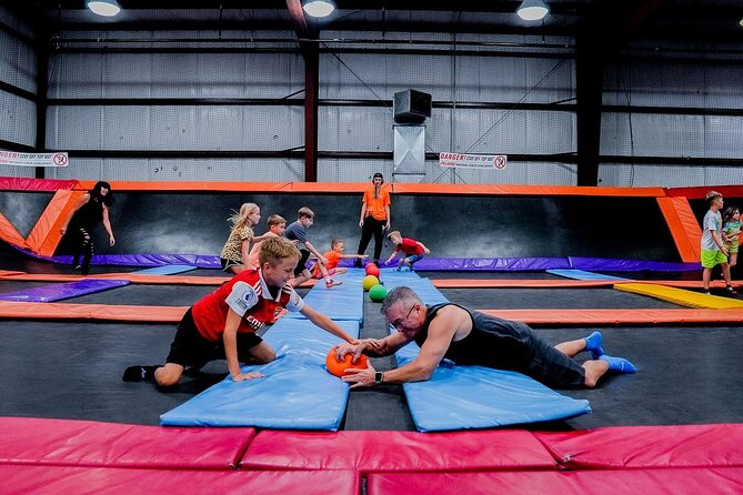 Funfull FunPass Philadelphia - Movie Nights and Cinematic Experiences