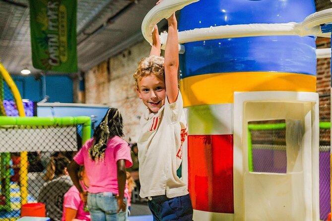 Funfull FunPass Philadelphia - Wildlife Encounters at Philadelphia Zoo