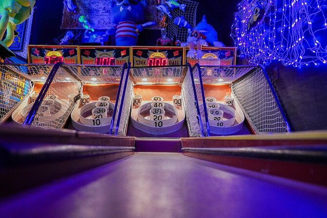 Funfull FunPass Philadelphia - Additional Entertainment Options