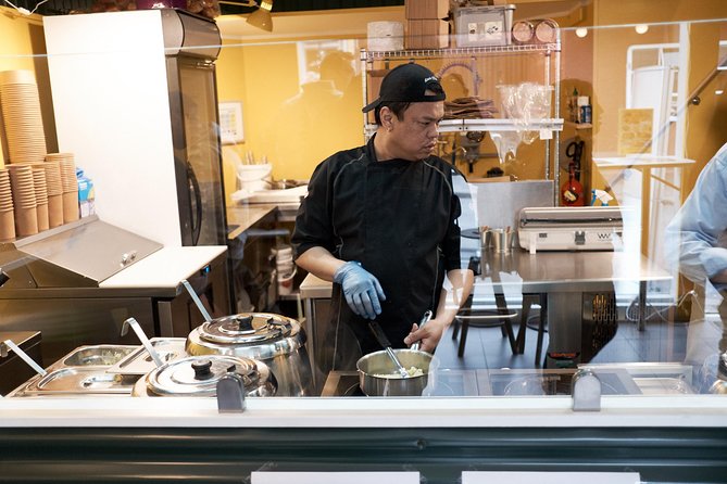 Funky History Walking Tour in Reykjavik - With local storyteller - Discovering Iceland’s Religious Transformation in Freyjugata