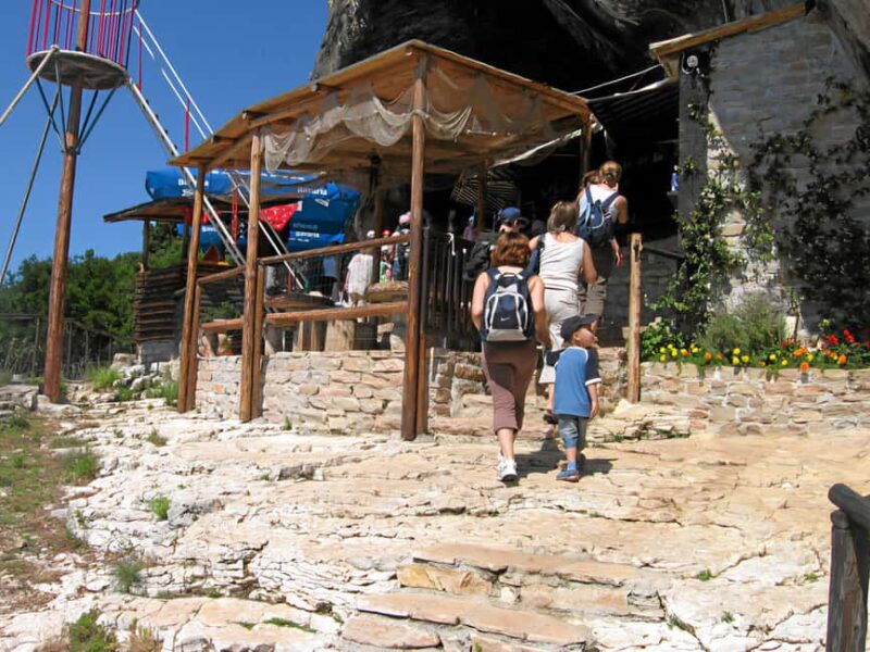 Funtana: Lim Fjord Cruise  Pirates Cave & Snorkeling - Onboard Refreshments and Relaxed Atmosphere