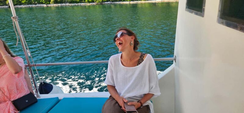 Funtana: Lim Fjord Cruise  Pirates Cave & Snorkeling - Practical Tips: What to Bring and Considerations