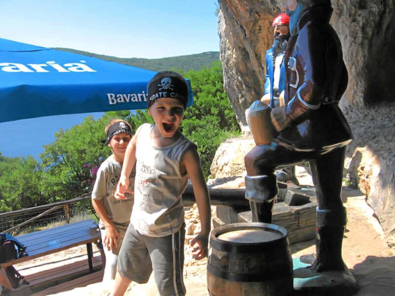 Funtana: Lim Fjord Cruise  Pirates Cave & Snorkeling - The Limitations and Considerations from Reviews