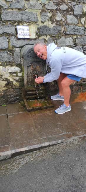 Furnas: Experience of hotsprings, Botanical Gardens, Lake - Visiting the Gorreana Tea Factory and Plantation