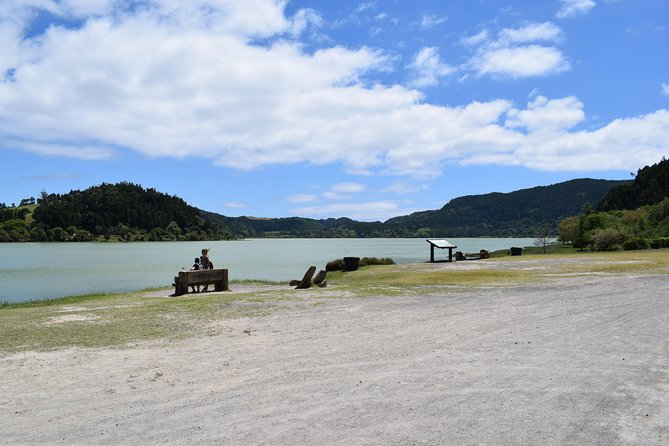 Furnas Full Day Tour | Full Day Furnas Tour (Min. 2 Persons) - Scenic Viewpoints: Santa Iria and Return to Ponta Delgada
