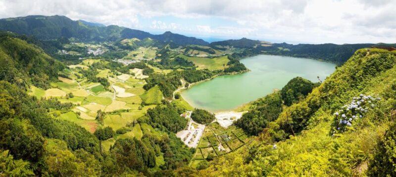 Furnas - Full Day Tour - Discover the Unique Charm of Furnas on a Full-Day Tour