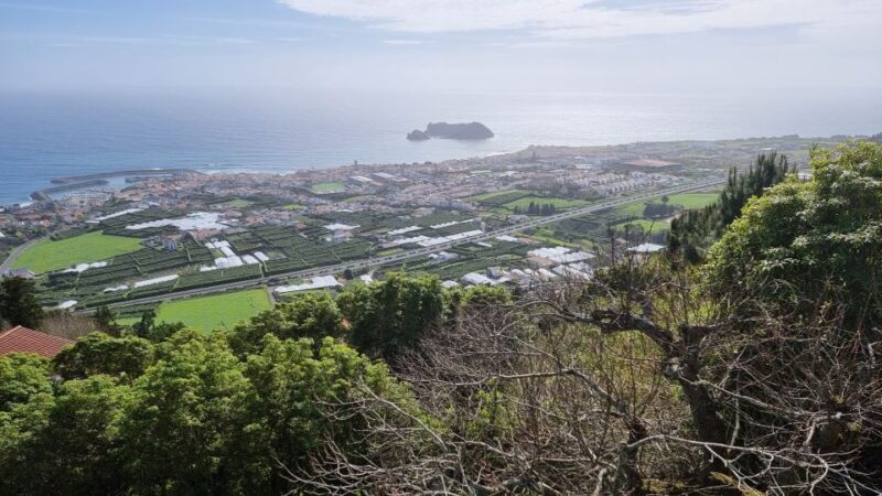 Furnas - Full Day Tour - Practical Details and Tips for Tour Participants