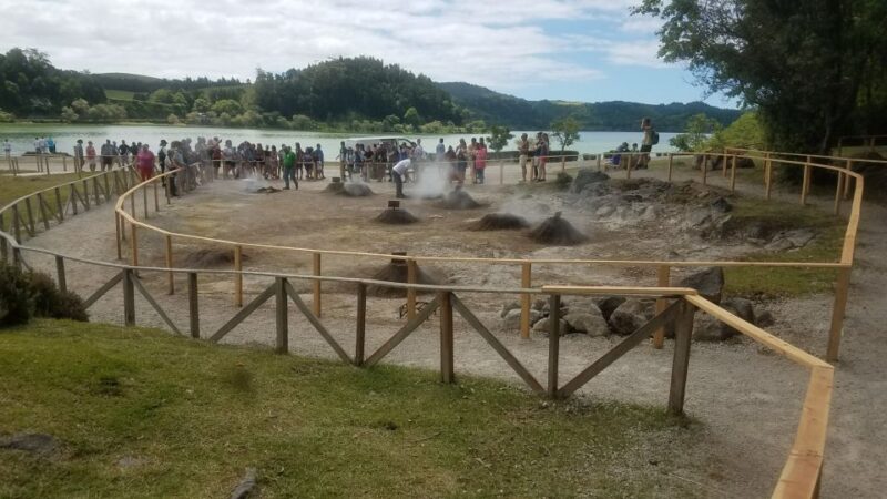 Furnas - Full Day Tour - Value and Booking Considerations