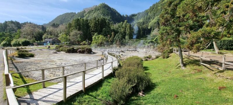 Furnas - Full Day Tour - Who Will Enjoy This Tour Most
