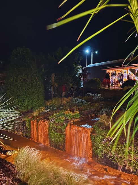 Furnas: Mystic Tour (w/Dinner) - Hot Springs - Logistics and Practical Tips for the Tour