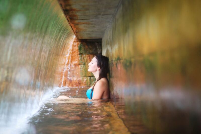 Furnas: Night-Time Experience with Thermal baths and Dinner - Comparing This Tour to Other Azores Experiences