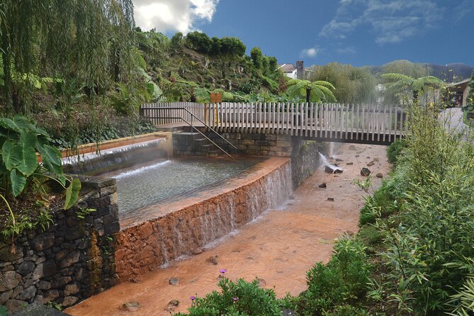 Furnas Private & Customizable Tour (group price) - Optional Stops and Flexibility in the Itinerary