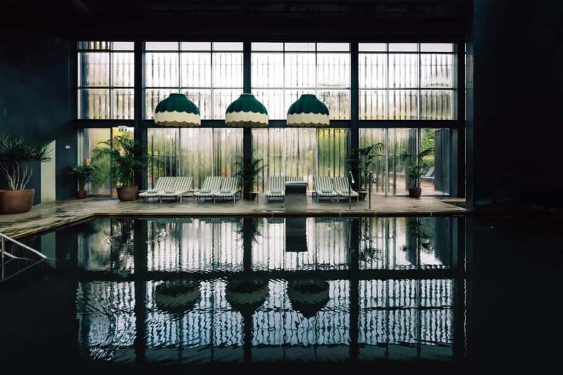 Furnas: Royal Breakfast and Thermal Pools at Octant Furnas - What Sets This Tour Apart from Similar Experiences