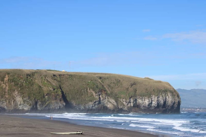 Furnas: Tea Plantation and Hot springs Tour - Discover São Miguels Natural Wonders in Just Under Four Hours