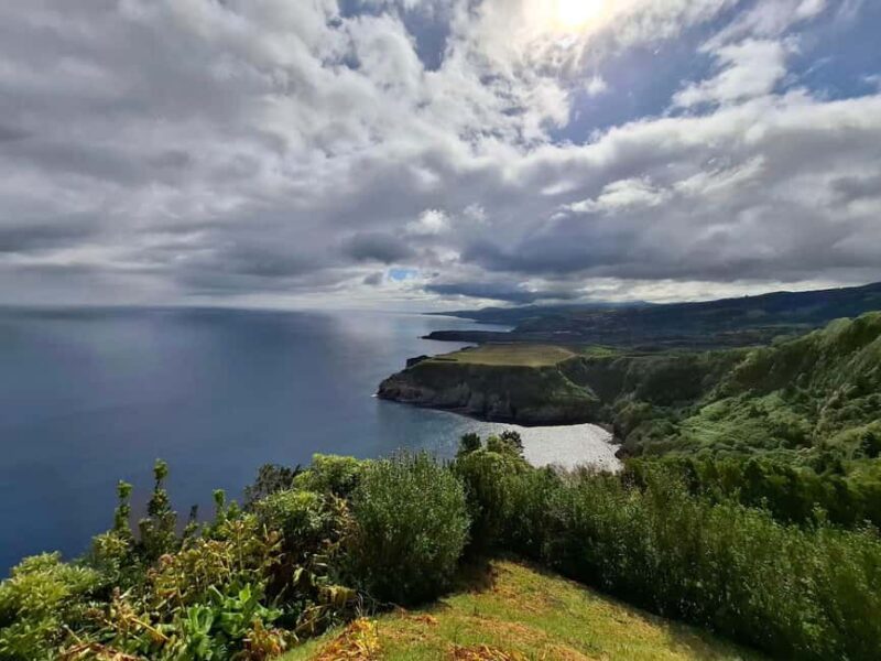 Furnas Volcano Wonders, Tea Plantation & Waterfall Tour - Tasting the Authentic "Cozido das Furnas" (Optional Lunch)
