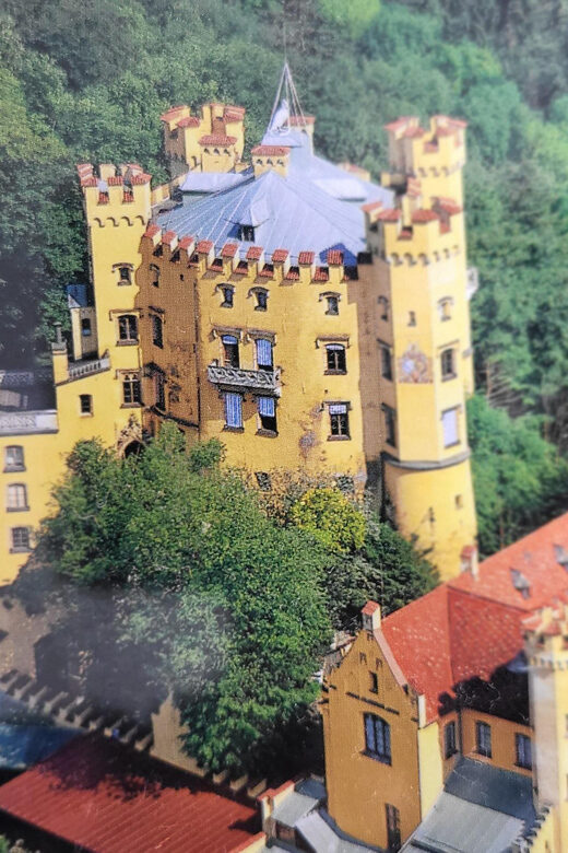 Füssen: Bike Hire and Neuschwanstein Castle Skip-the-Line - Timing, Pacing, and Crowd Considerations