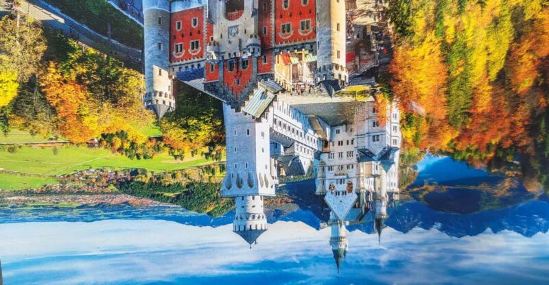 Füssen: Bike Hire and Neuschwanstein Castle Skip-the-Line - Overall Value and Suitability