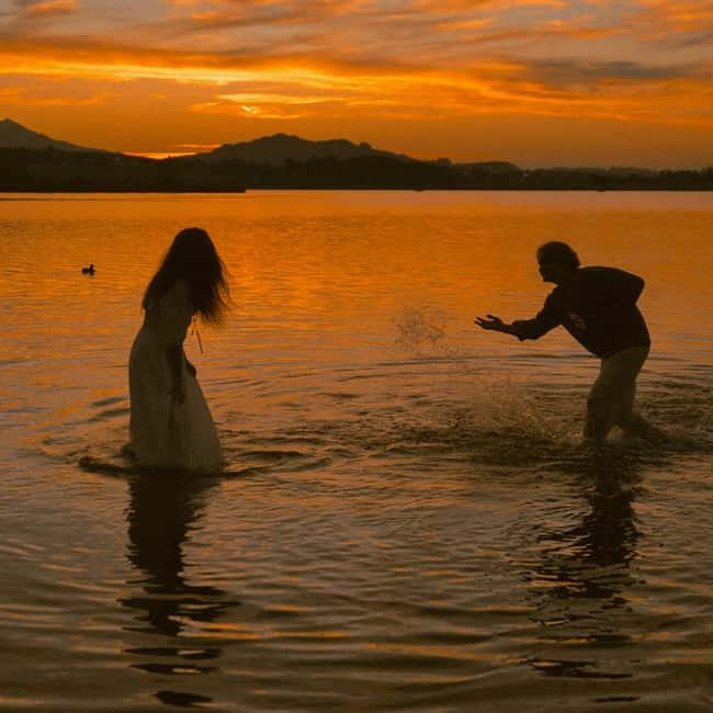 Füssen: Cinematic Photoshoot Couples, Solo & Groups - Suitable for All Types of Special Moments