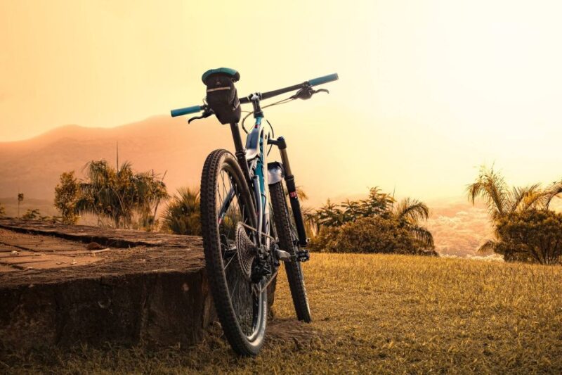 Füssen: E-Bike or Mountain Bike Rental - Choosing Your Ideal Bike: E-Bike or Mountain Bike