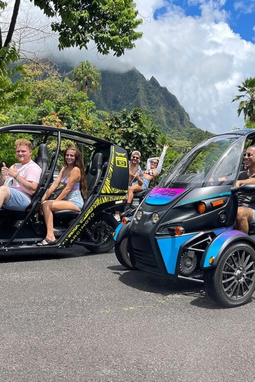 FUV Expedition: Your Epic Island Quest! - Frequently Asked Questions