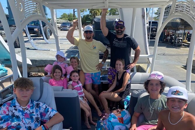 G.I Jade Tiki Watersports and Slingshot Rentals - Package Deals and Slingshot Add-Ons