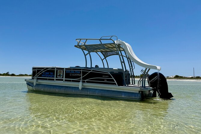 G.I Jade Tiki Watersports and Slingshot Rentals - Customer Satisfaction and High Ratings