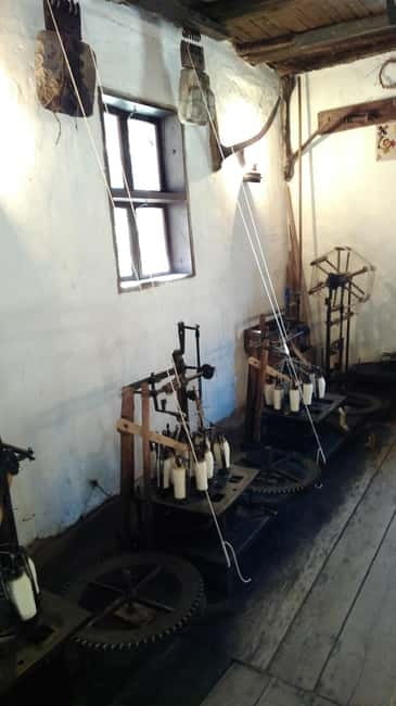 Gabrovo: Open Air Ethnographic Museum ETAR Entry Ticket - Why Visitors Appreciate ETARs Authentic Experience