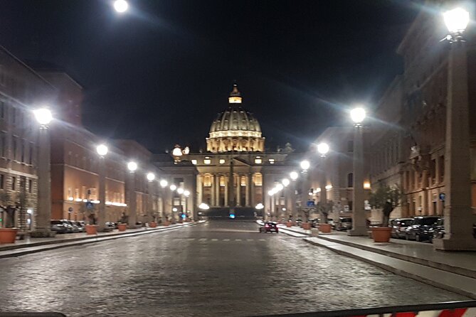 Gaeta to Fiumicino Transfers - Accessibility and Travel Suitability