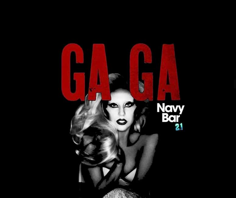 GAGAMania: A Lady Gaga party with Live Tribute Act - The Lady Gaga Tribute and Live Entertainment