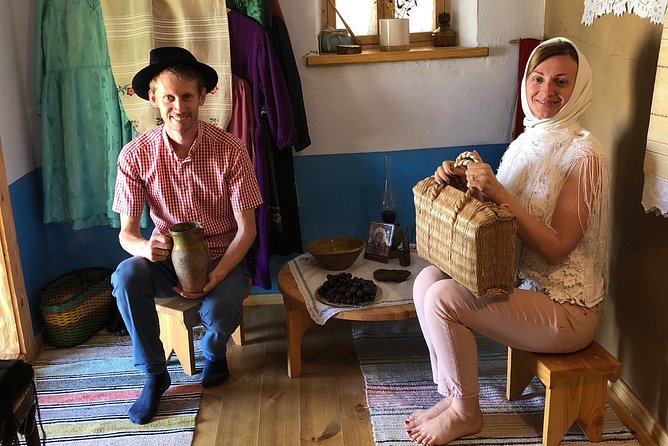 Gagauz Cuisine and Culture Tour - Visiting Congaz Village: The Heart of Gagauzia