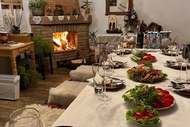 Gagauz Cuisine and Culture Tour - Hands-On Cooking: Making Gozleme