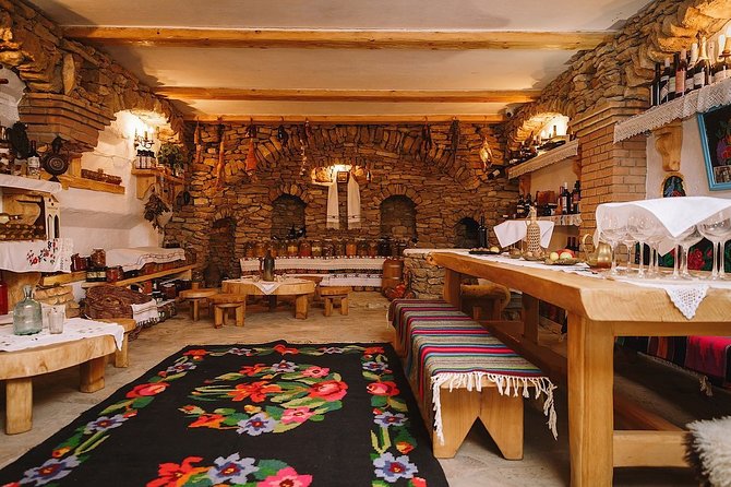 Gagauz Cuisine and Culture Tour - Logistical Details: Ease and Convenience