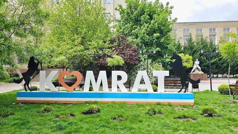 Gagauzia: day tour in Gagauzia and Manuc Bei Mansion - Discovering Gagauzia’s Cultural Heart in Besalma