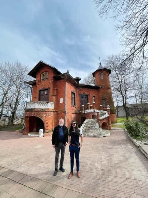 Gagauzia: day tour in Gagauzia and Manuc Bei Mansion - Reviews and Feedback Highlights