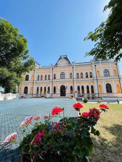 Gagauzia: day tour in Gagauzia and Manuc Bei Mansion - Final Thoughts on the Gagauzia Day Tour