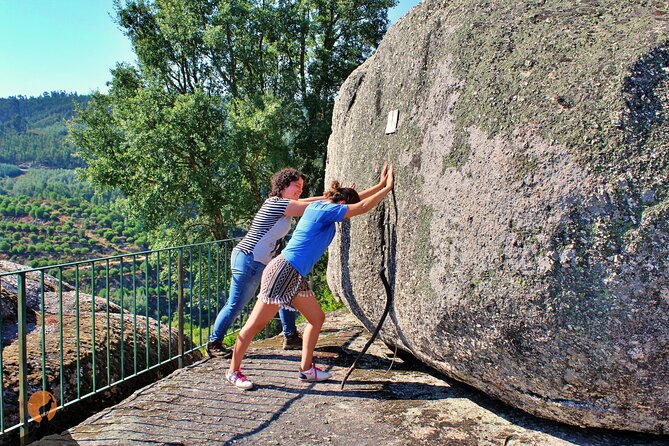 Gaios Trail and Penedo C'Abana Viewpoint, Coimbra - Who Will Enjoy This Tour Most