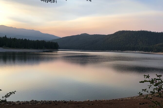 Galactic Origins Mount Shasta Tour - Discover the Unique Galactic Origins Mount Shasta Tour