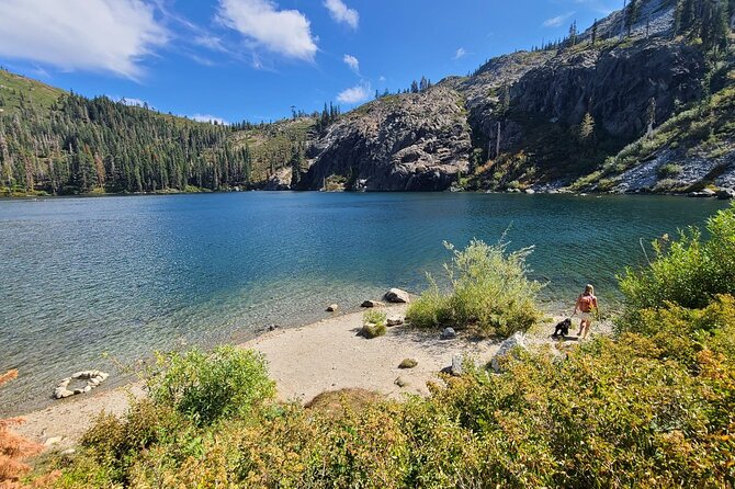 Galactic Origins Mount Shasta Tour - Cancellation Policy and Weather Considerations