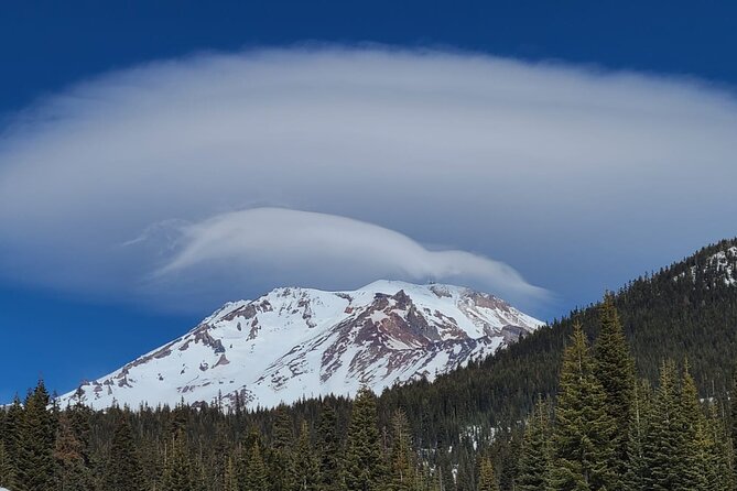 Galactic Origins Mount Shasta Tour - Overall Value and Suitability