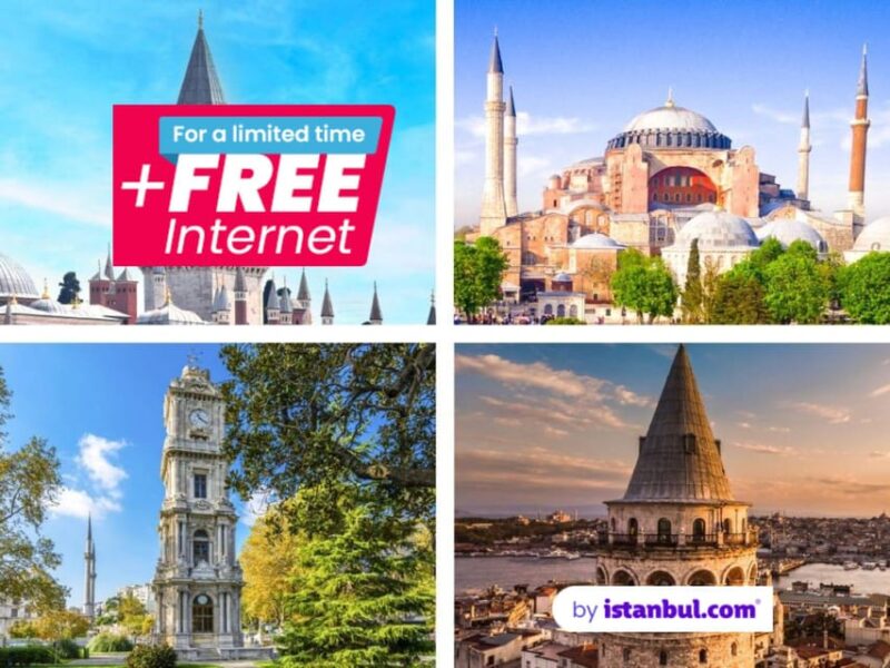Galata Tower, Hagia Sophia, Topkapi & Dolmabahce Palace - Exploring Topkapi Palace with Hosted Entry and Guided Highlights